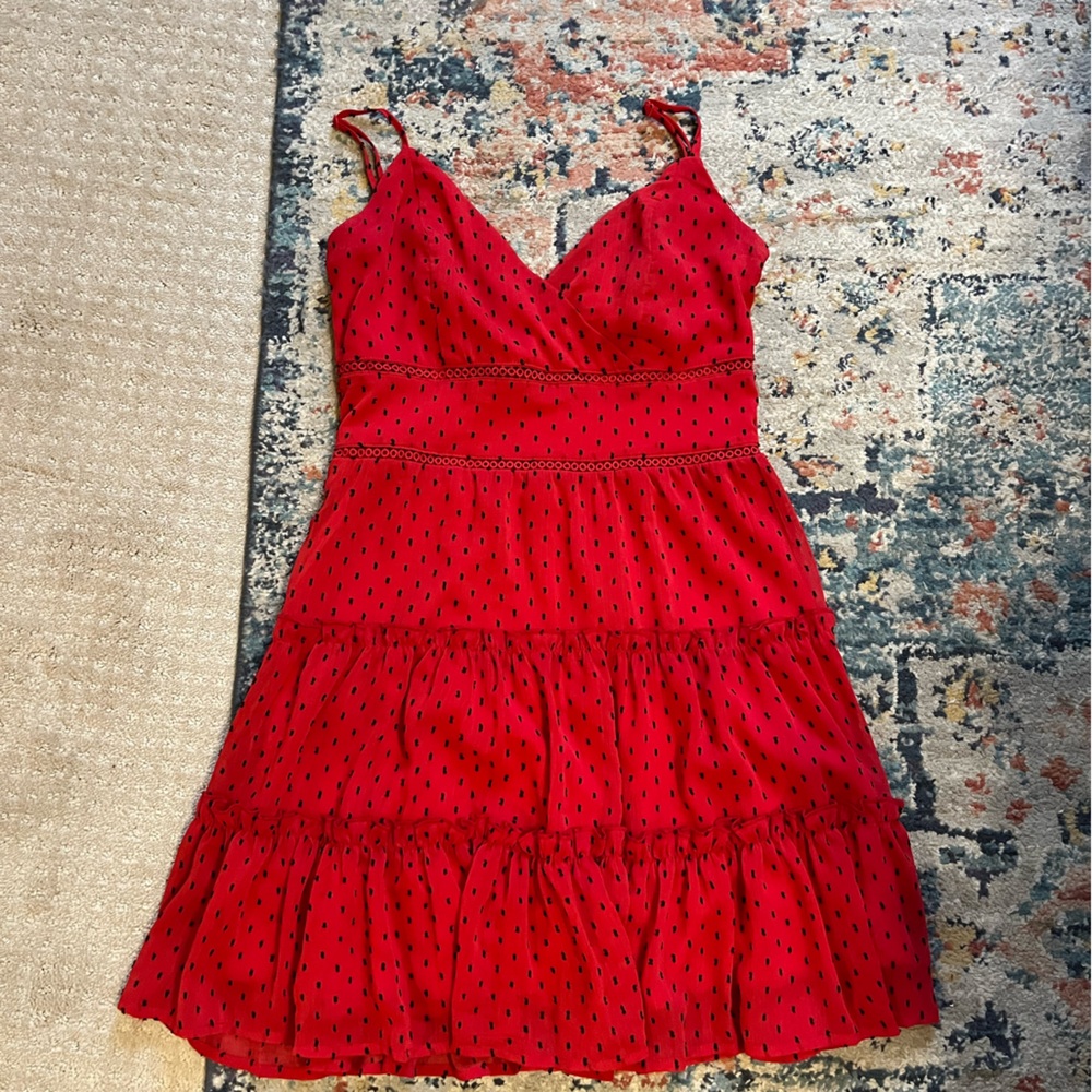 Altard state dress.
